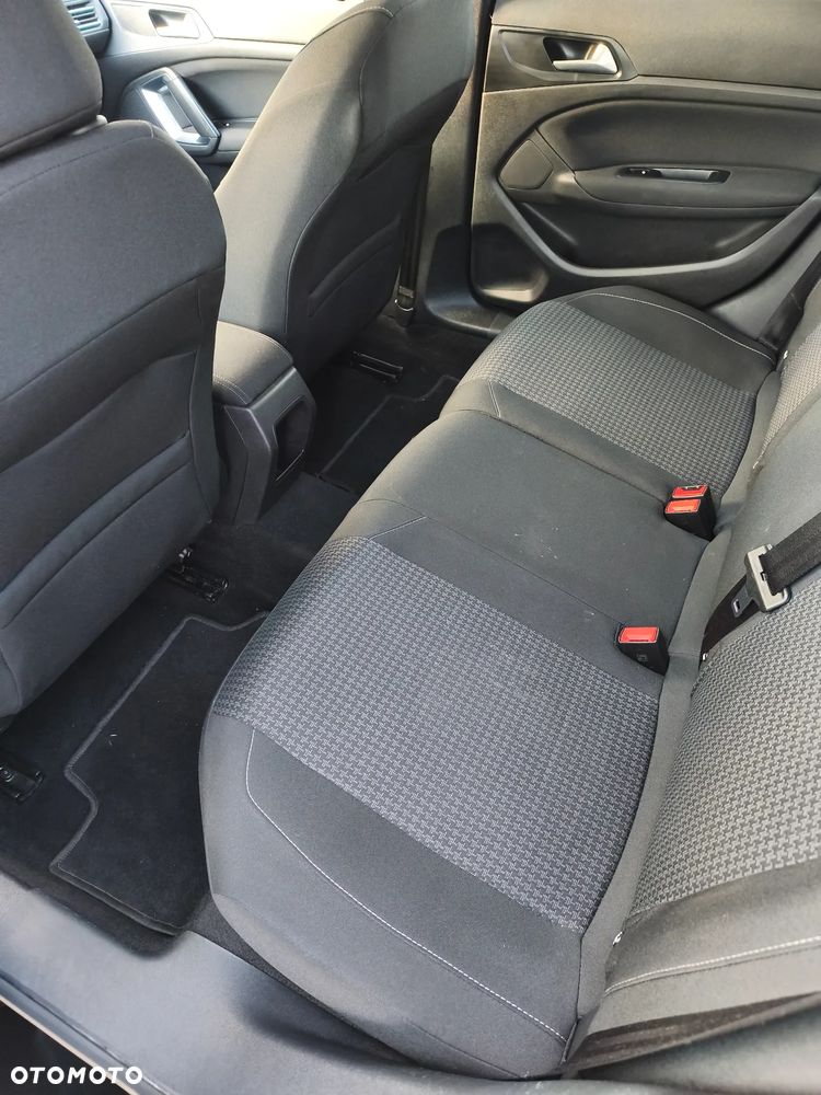 Peugeot 308 1.5 BlueHDi Active Pack Business S&S - 10