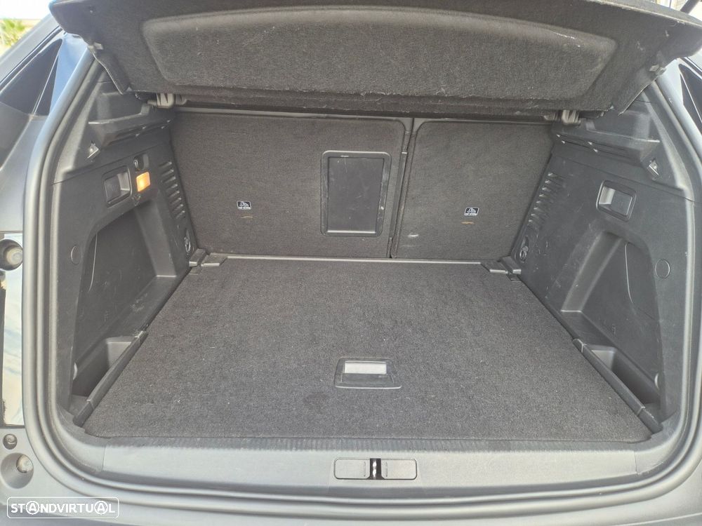 Peugeot 3008 1.5 BlueHDi Allure Pack - 35