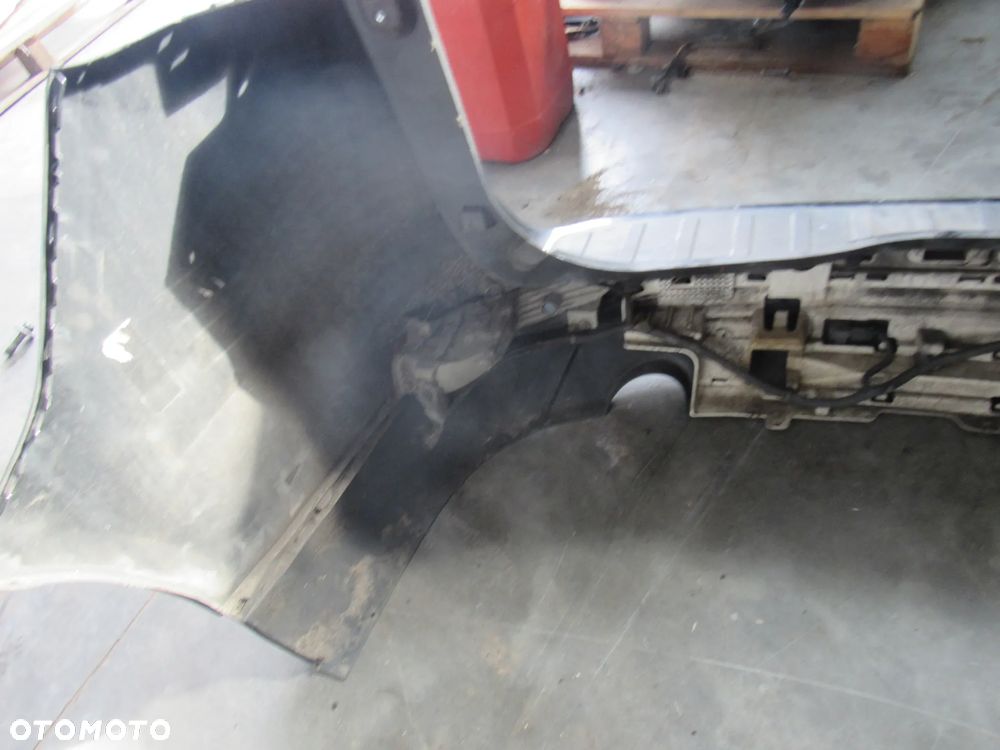 ford galaxy mk4 tył zderzak pdc 4 mf - 7