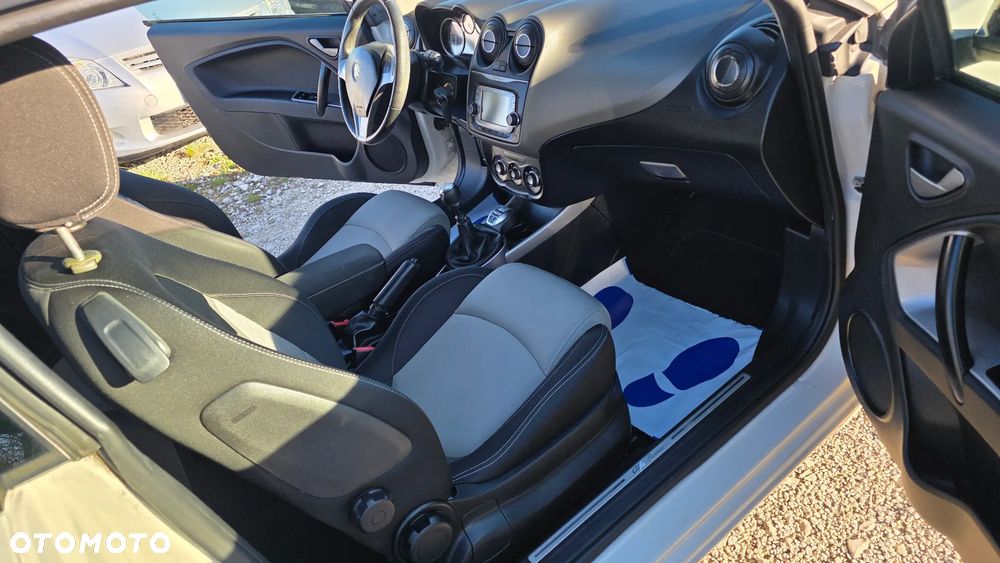 Alfa Romeo Mito 0.9 8V Twinair Impression - 21