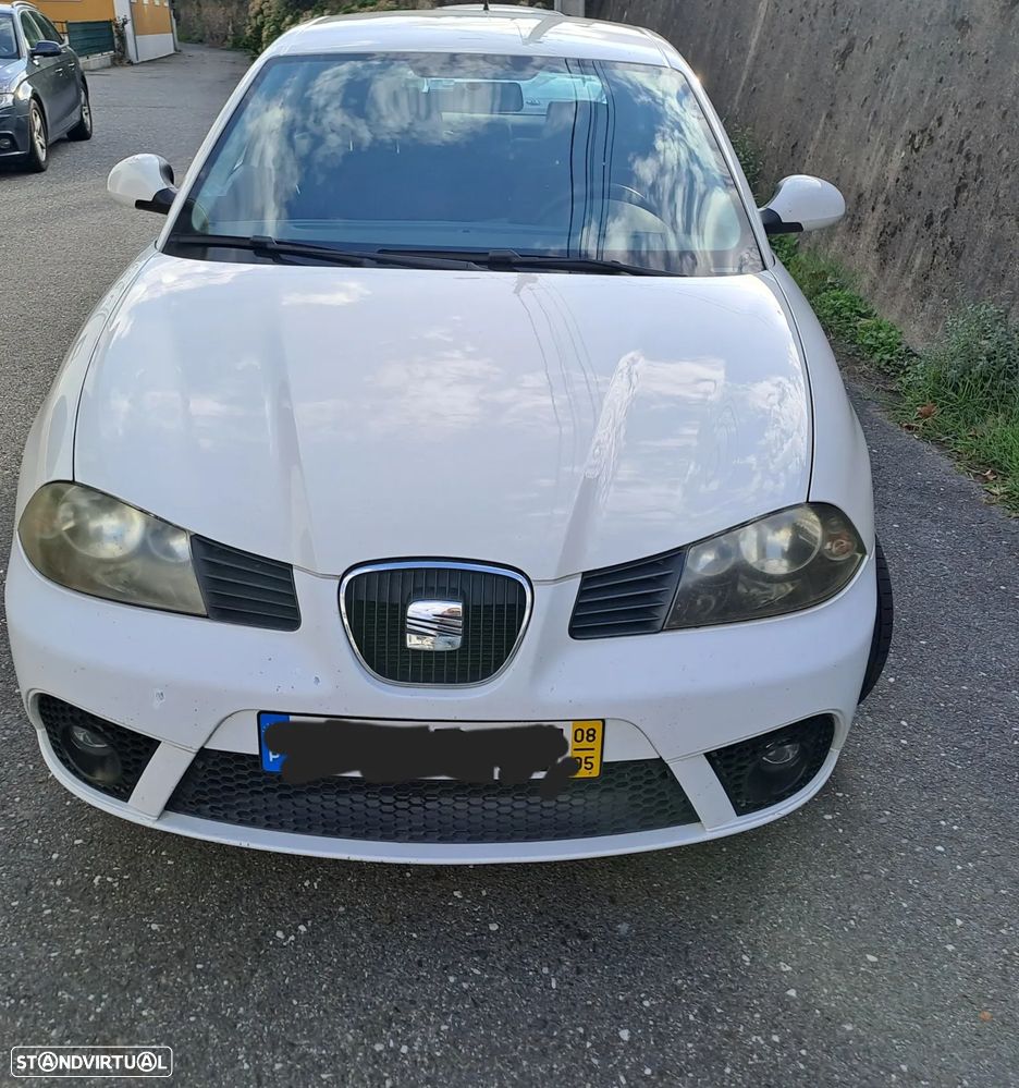SEAT Ibiza - 2