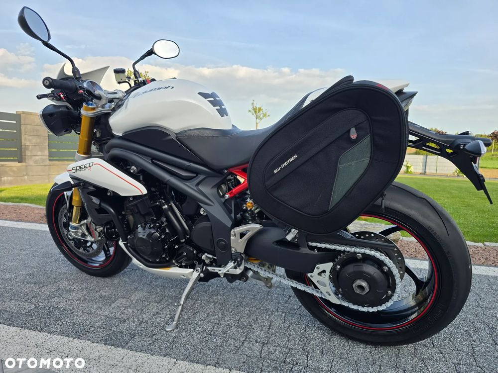Triumph Speed Triple - 6