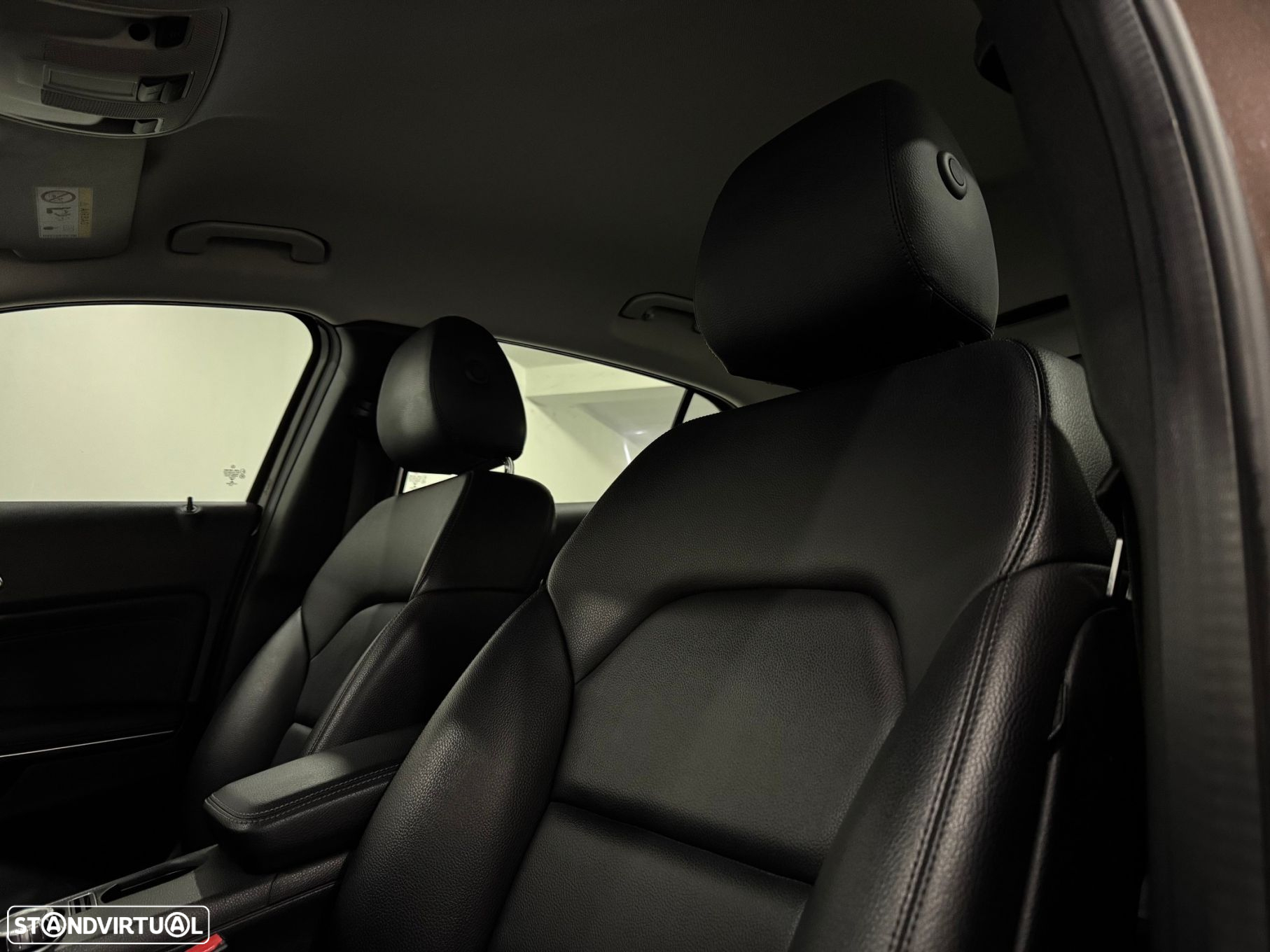 Mercedes-Benz GLA 200 CDi Style Aut. - 29