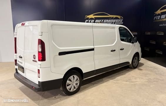 Fiat Talento Multijet 1.6 H1 L2 - 6