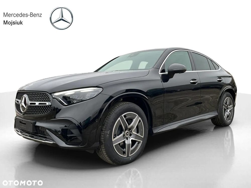 Mercedes-Benz GLC - 4