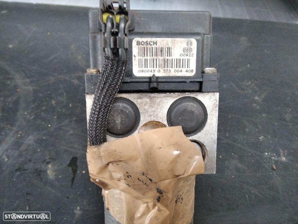 Modulo ABS Renault 6025 314 081 - 1