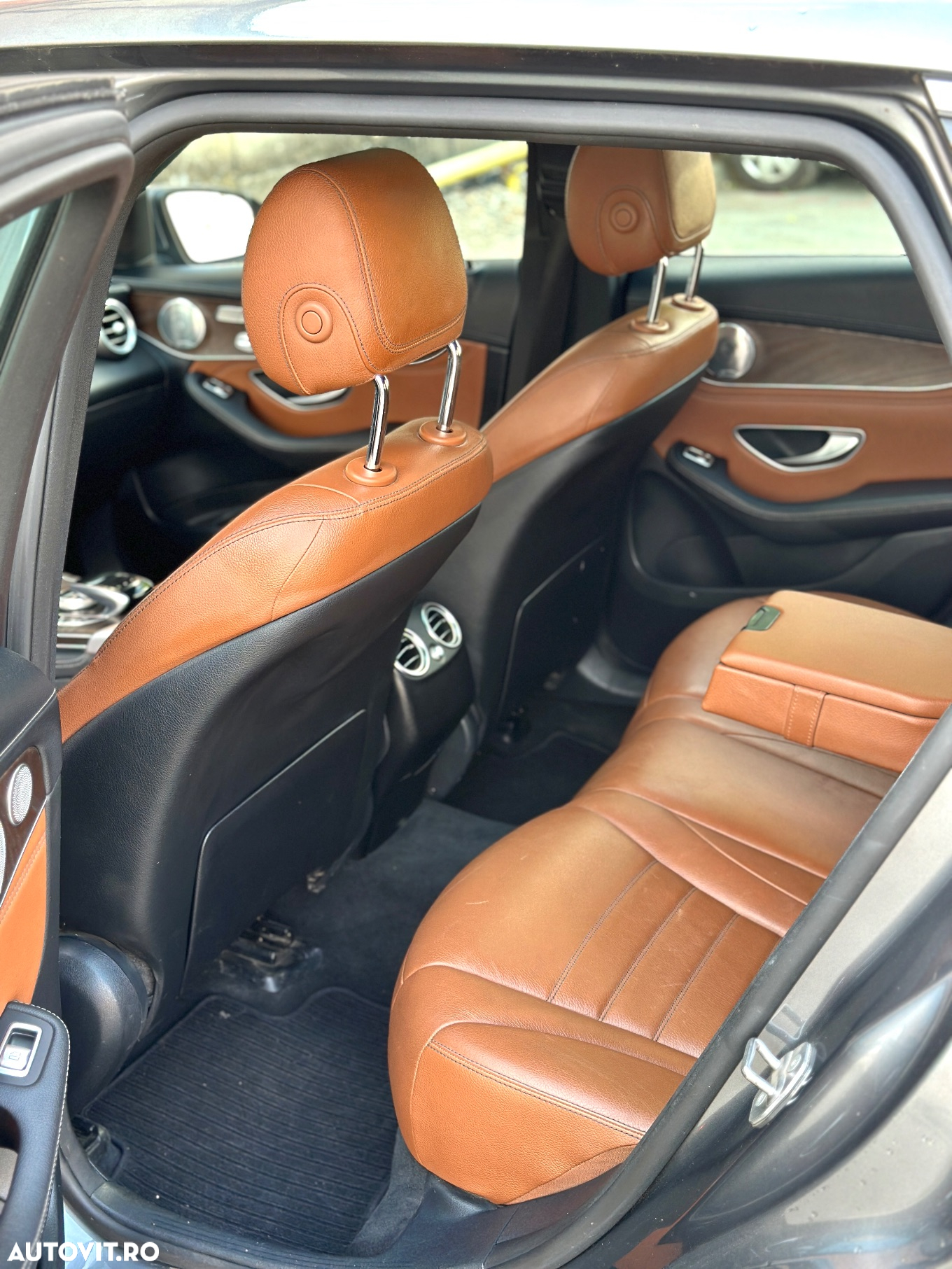 Mercedes-Benz GLC 350 e 4Matic 7G-TRONIC Exclusive - 14