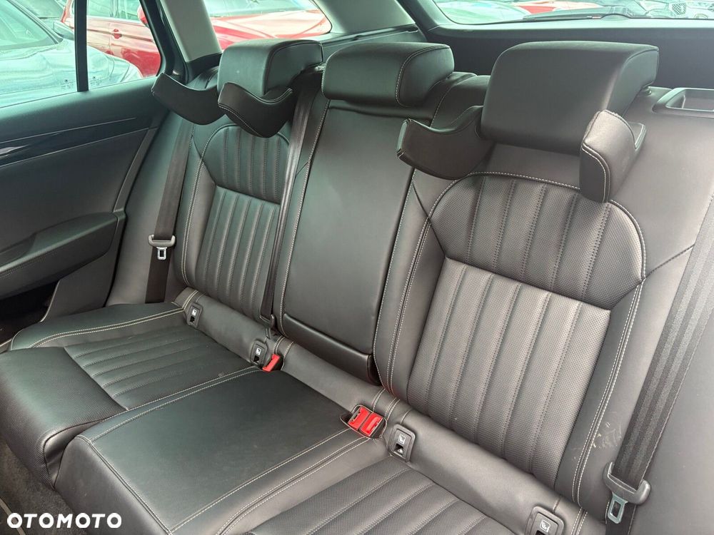 Skoda Superb - 14