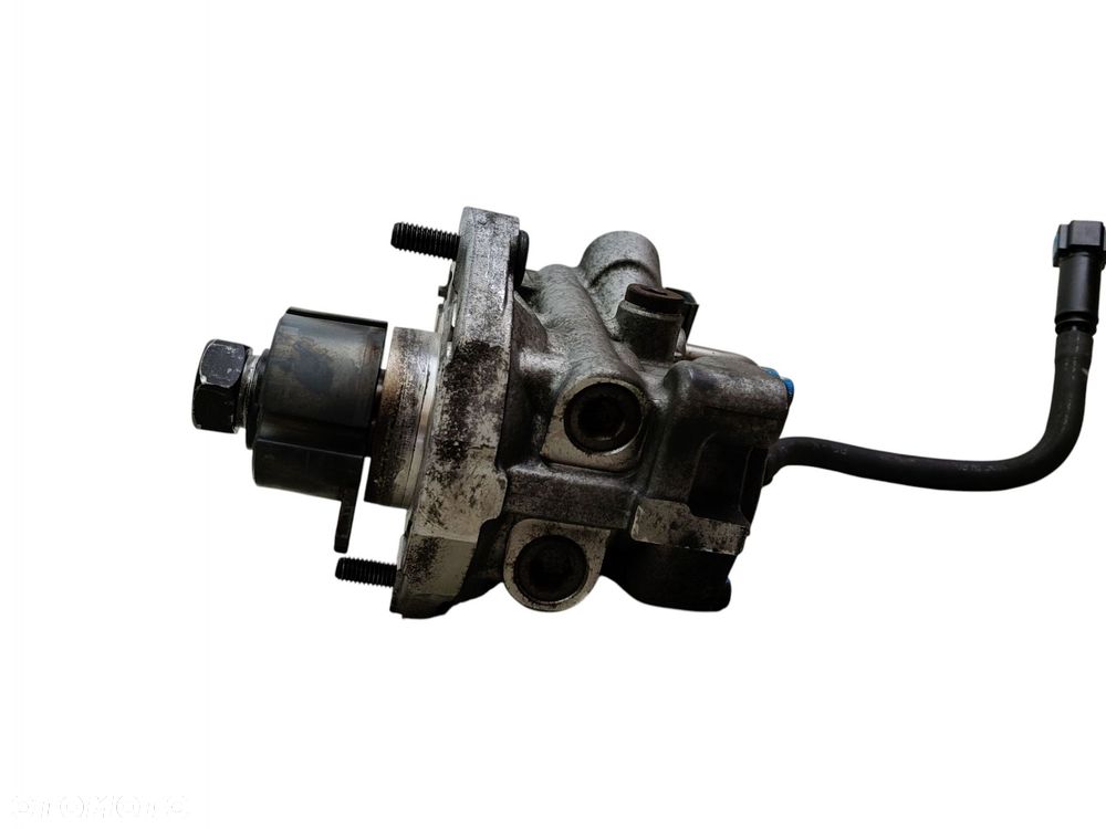 POMPA WTRYSKOWA VOLVO V60 I S60 II V40 II XC60 I S90 II D4 D5 31432135 - 6