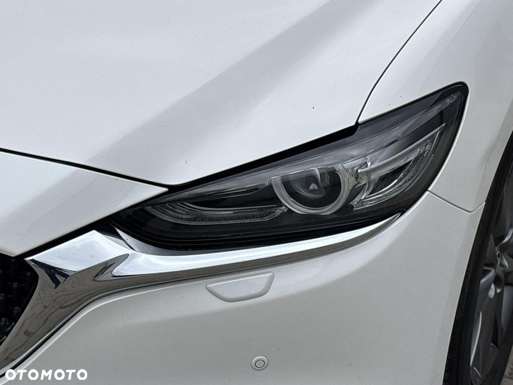 Mazda 6 - 9