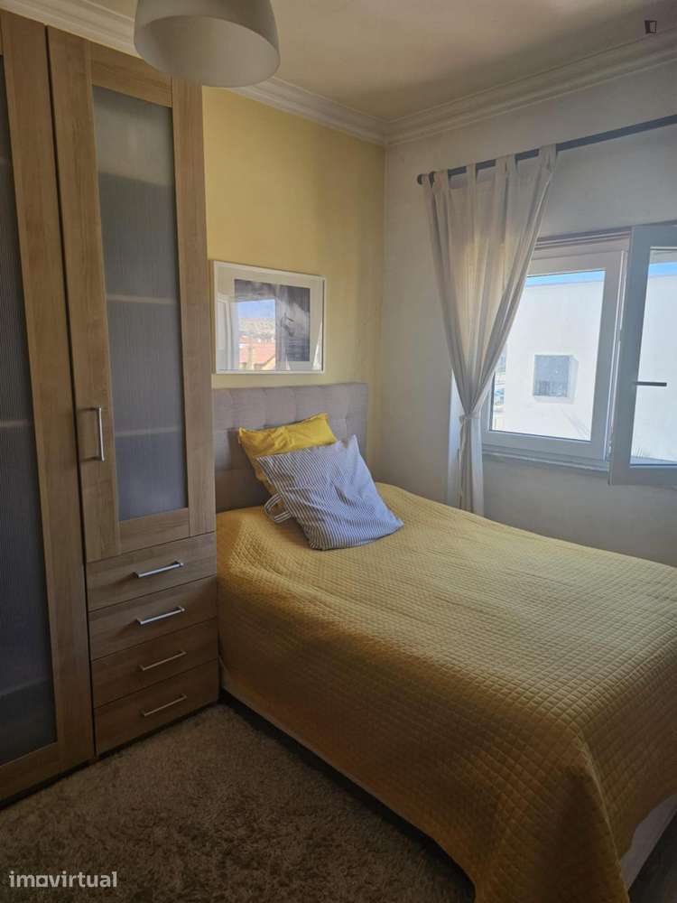 Apartamento com 1 quartos - localizado em Costa da Caparica Lisbon - Grande imagem: 3/12