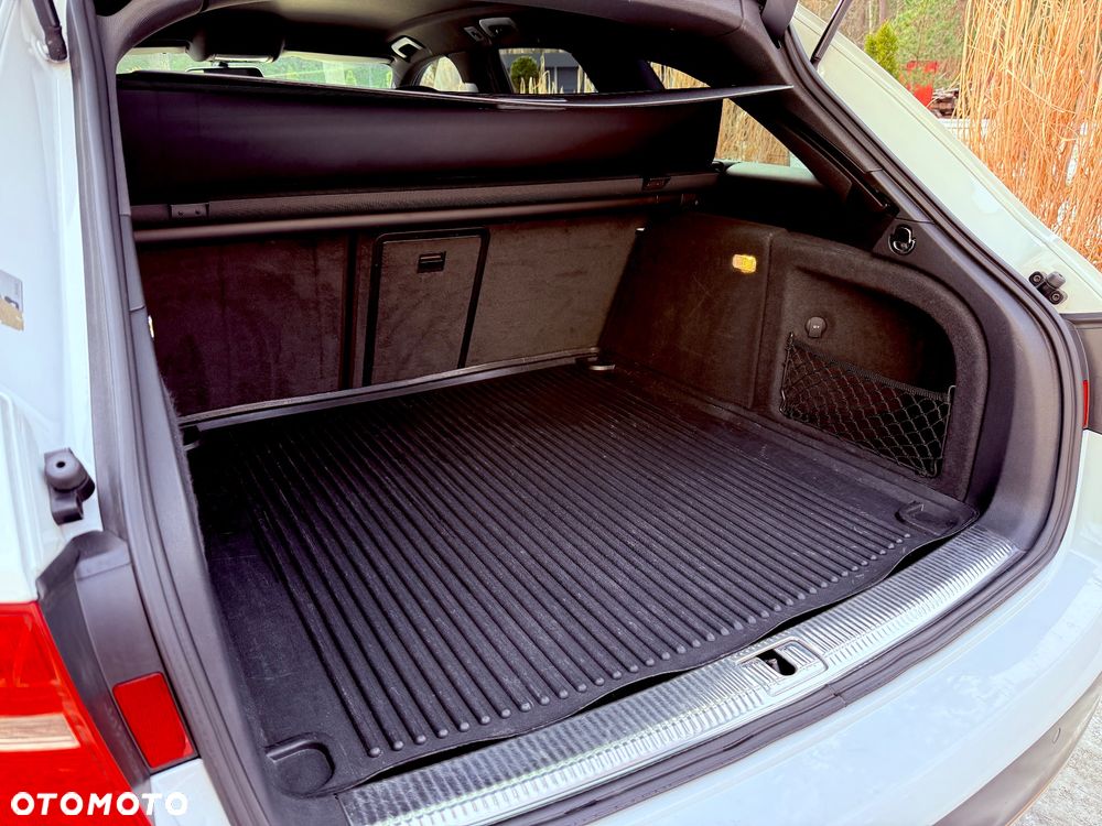 Audi A4 Allroad 2.0 TDI DPF S tronic - 12