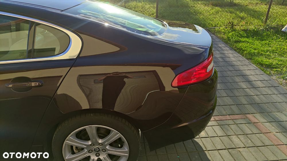 Jaguar XF 3.0 V6 D S Portfolio - 5