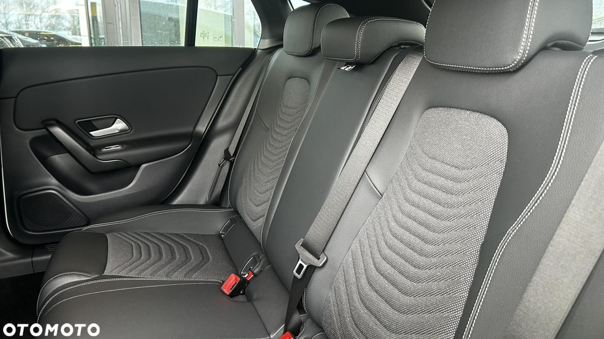 Mercedes-Benz CLA - 8