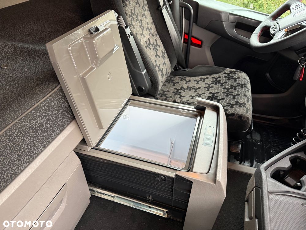 Scania R 500 *FULL LED* P+T PODUCHY* ALUSY* 315/70 NOWE MICHELIN* 2 BAKI* KLIMA POSTOJOWA* LODÓWKA* NAVI* NOWY TYP SILNIKA* Z Francji - 27