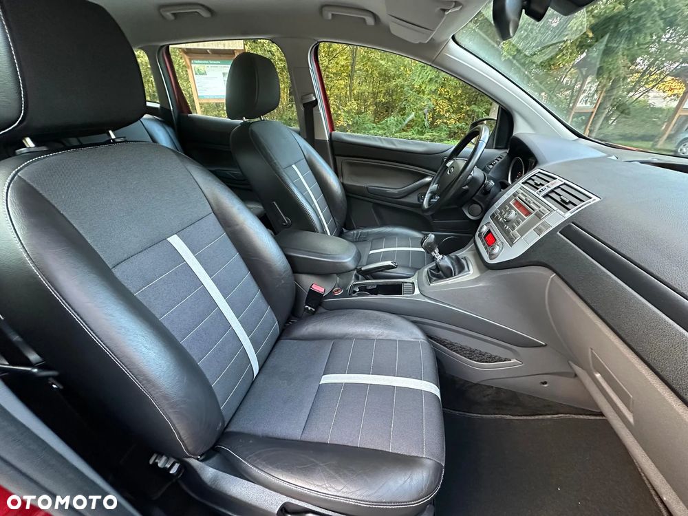 Ford Kuga 2.0 TDCi Trend - 19