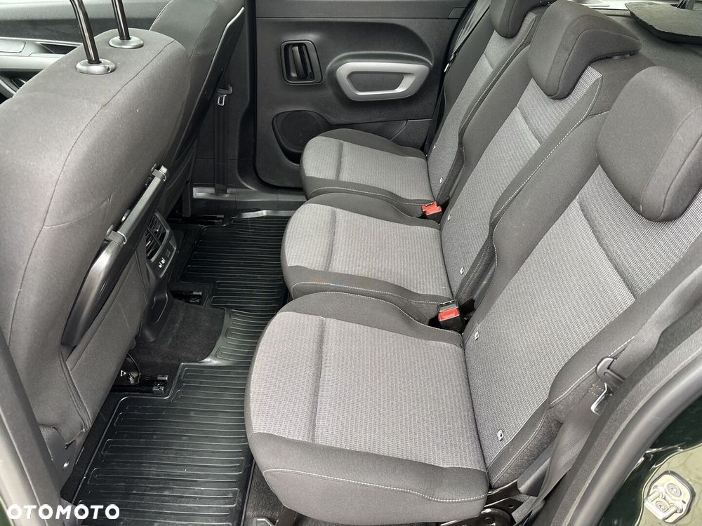 Toyota Proace City Verso 1.5 D-4D VIP - 14
