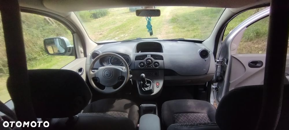 Renault Kangoo - 2