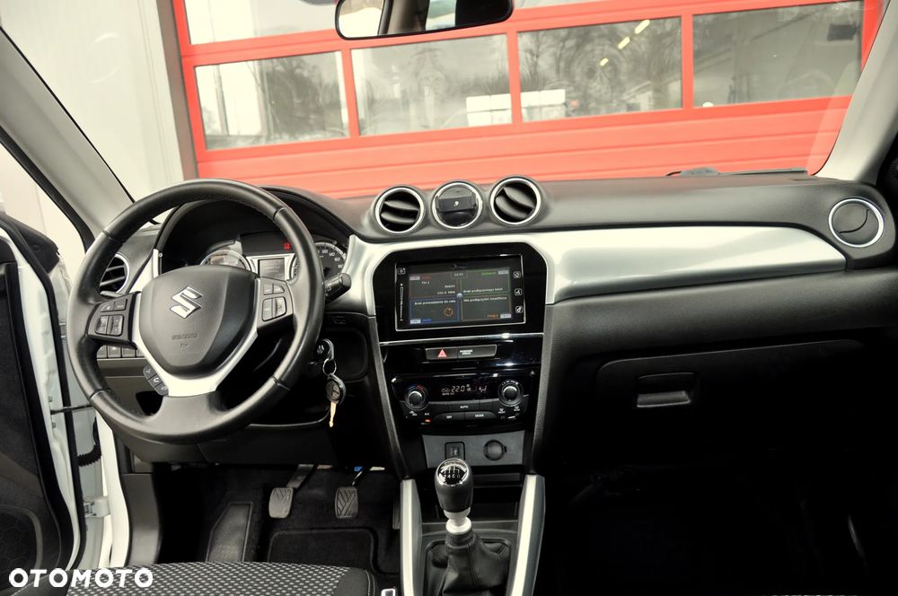 Suzuki Vitara - 26