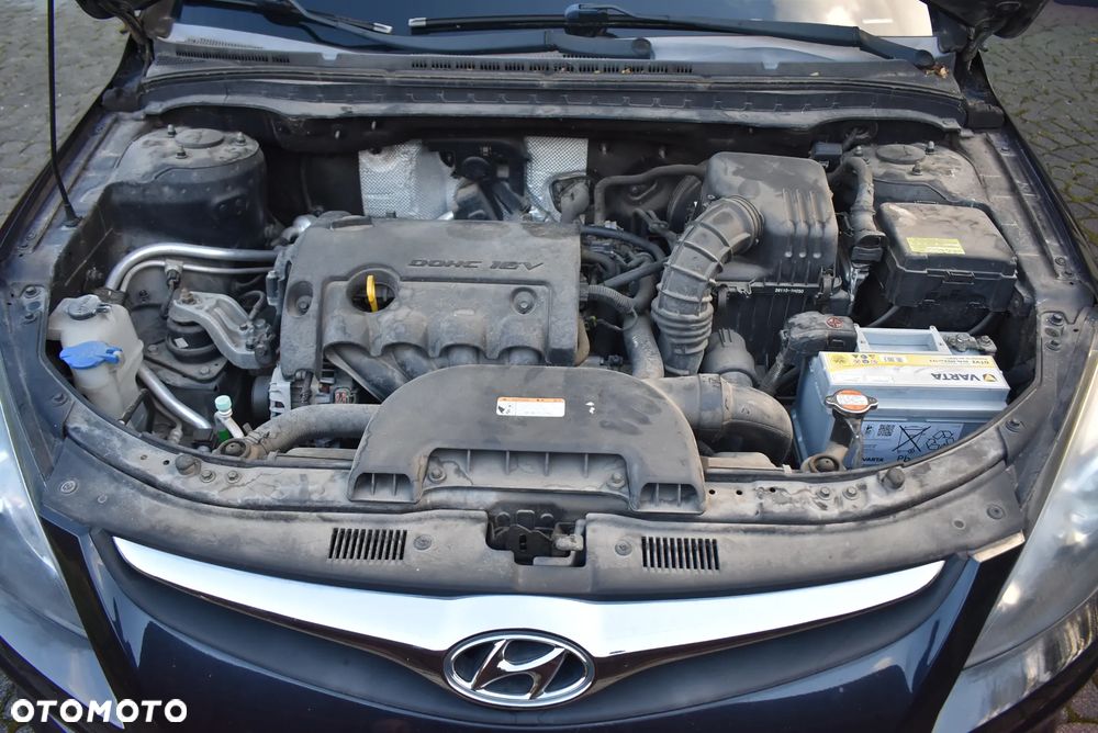 Hyundai i30 i30cw 1.4 Edition 20 - 32