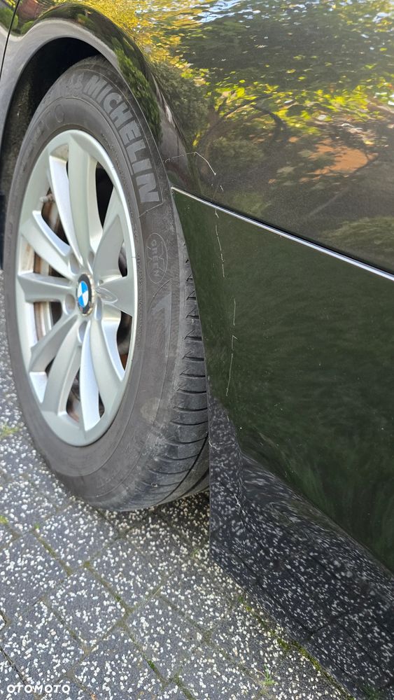 BMW Seria 5 520d - 10