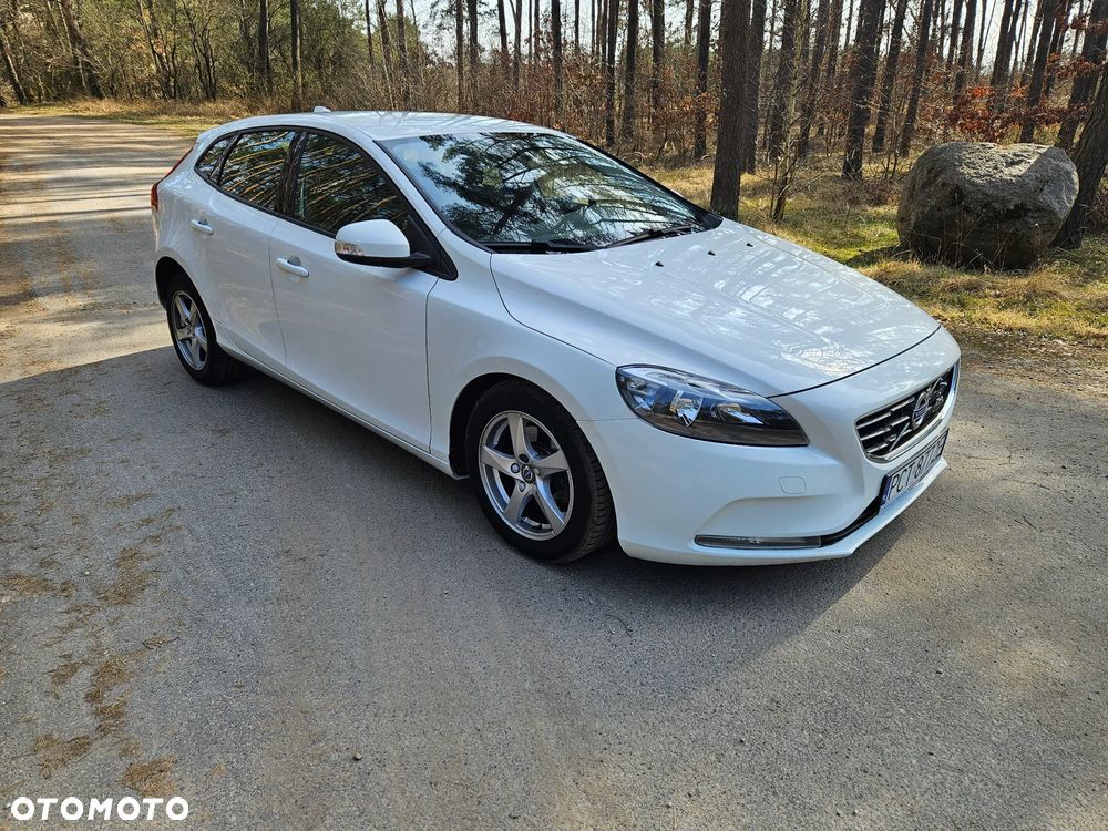Volvo V40 D2 Kinetic - 3