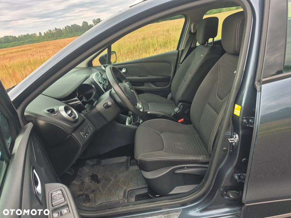 Renault Clio TCe 90 Dynamique - 11