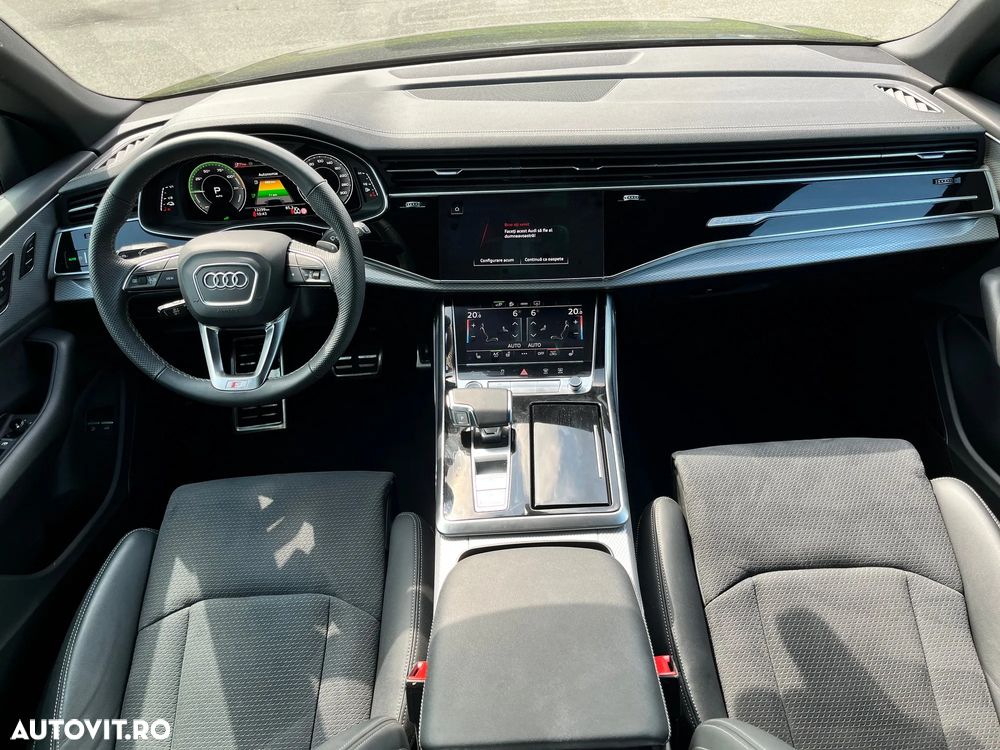 Audi Q8 - 13