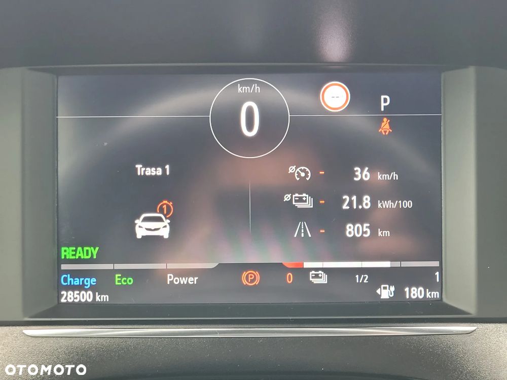 Opel Corsa Electric Edition - 26