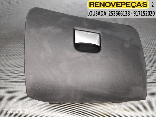 Porta Luvas / Tampa Alfa Romeo Mito (955_) - 1