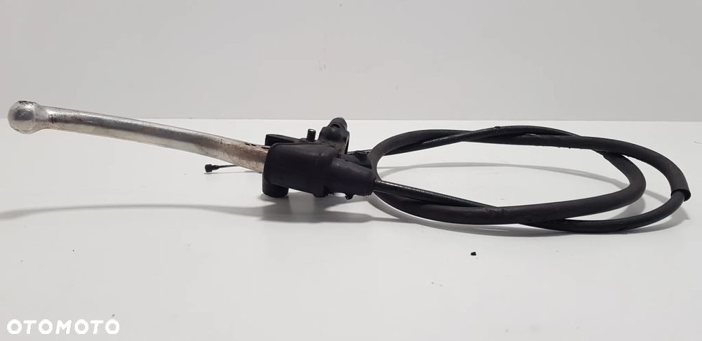 Honda Shadow VT 125 Dźwignia Klamka sprzęgła - 3