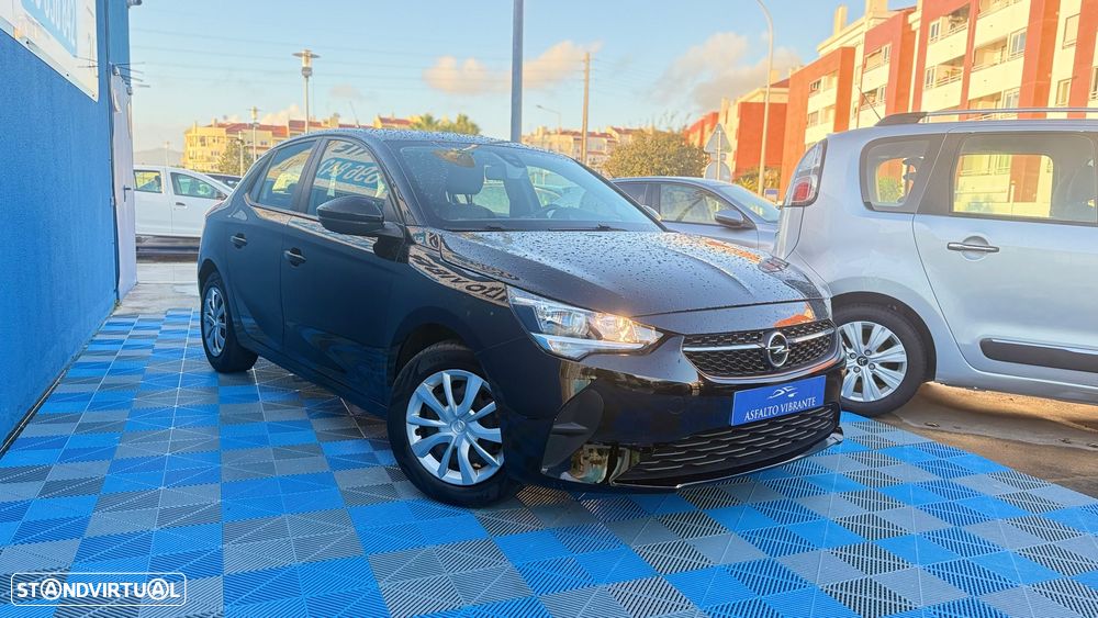 Opel Corsa 1.2 Edition - 2