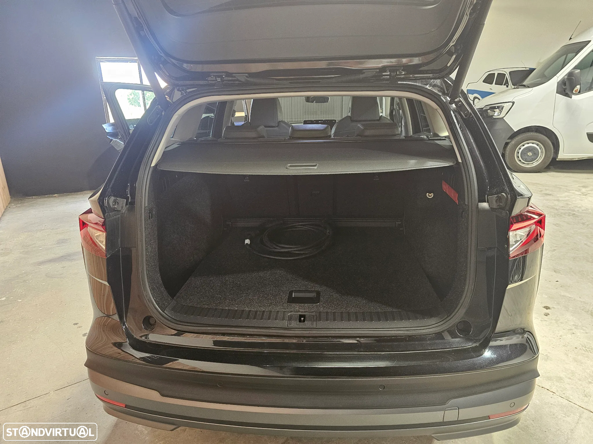 Skoda Enyaq iV 60 - 24