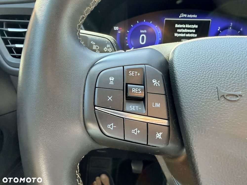 Ford Kuga 2.0 TDCi 4x2 Vignale - 21