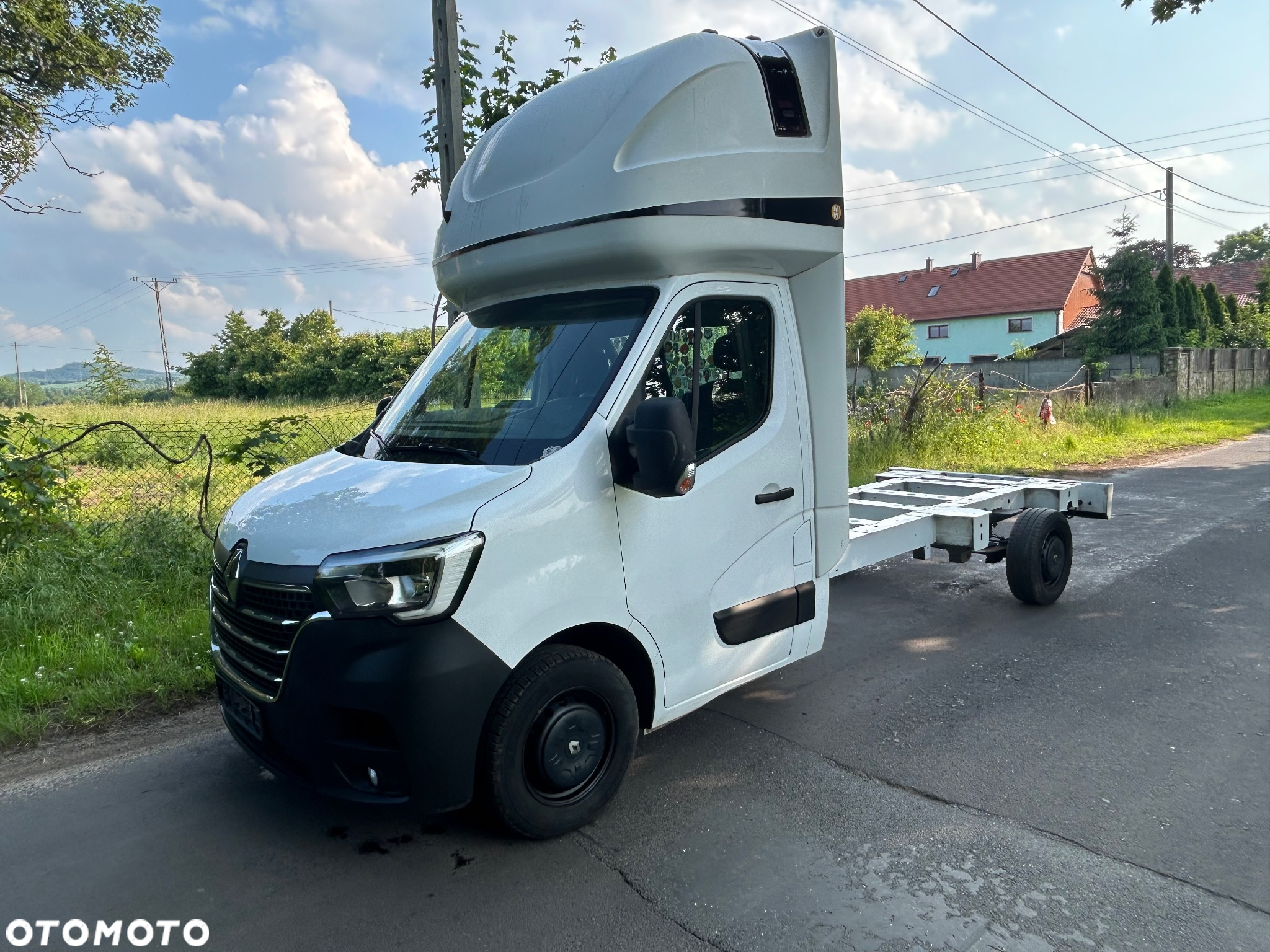 Renault Master - 4