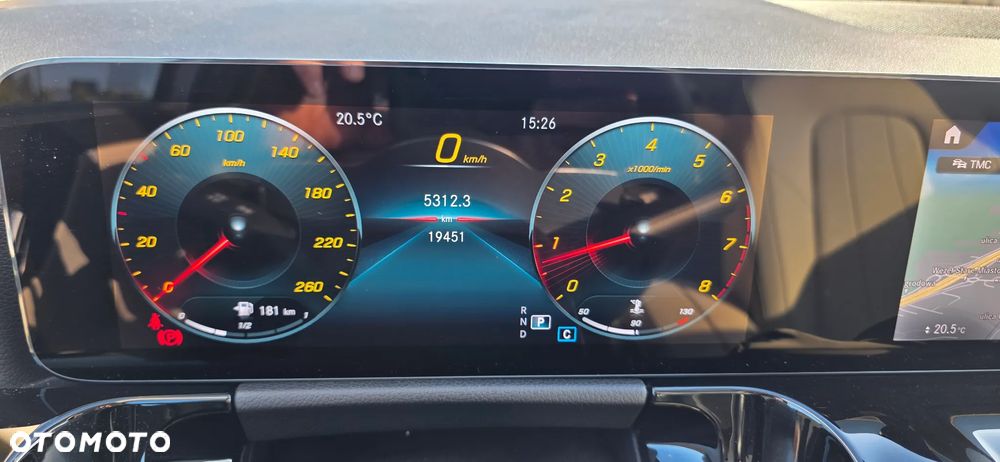 Mercedes-Benz GLA 250 4Matic 8G-DCT Progressive - 21