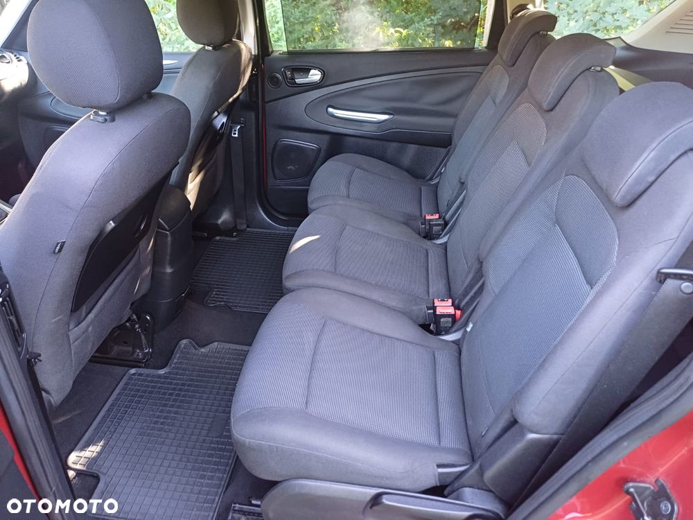Ford S-Max - 20