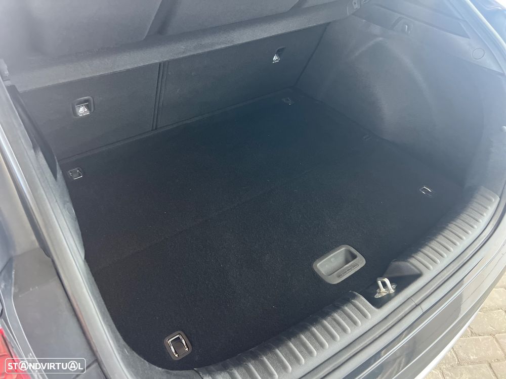 Kia XCeed 1.0 T-GDI Dynamic - 14