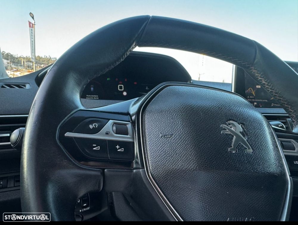 Peugeot 3008 - 13