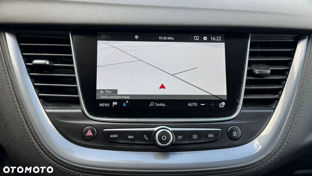 Opel Grandland X - 32