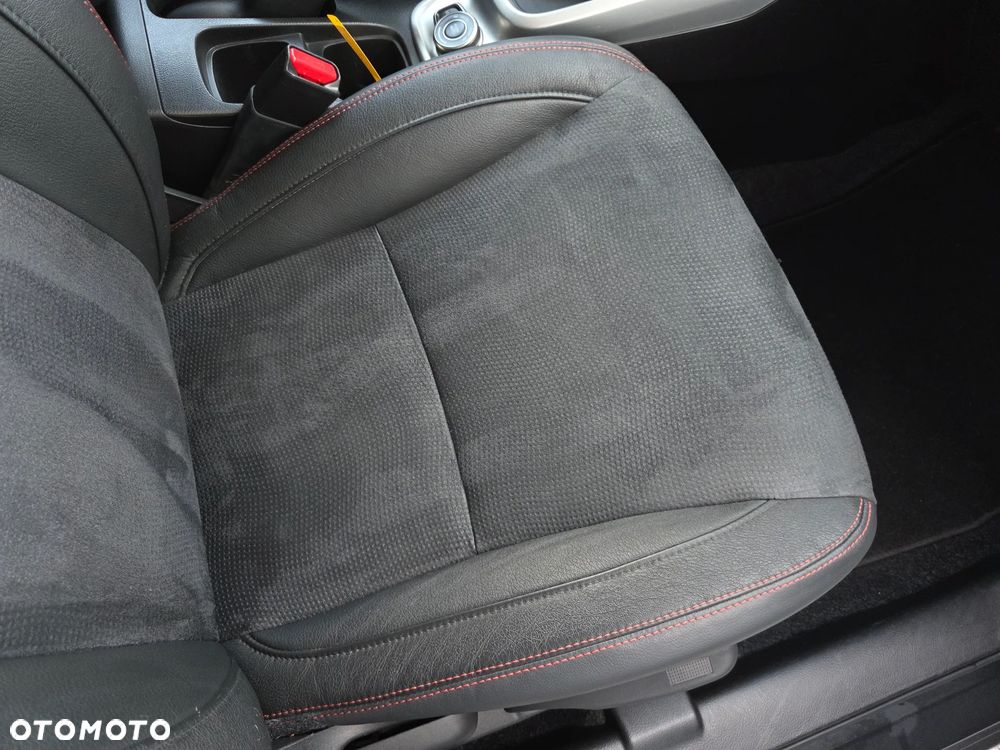 Suzuki Vitara 1.4 Boosterjet Allgrip Automatik S - 17