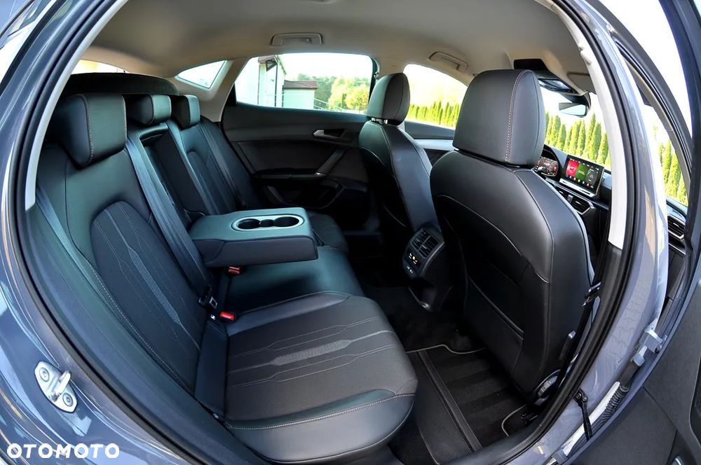 Cupra Formentor 1.5 TSI DSG - 35