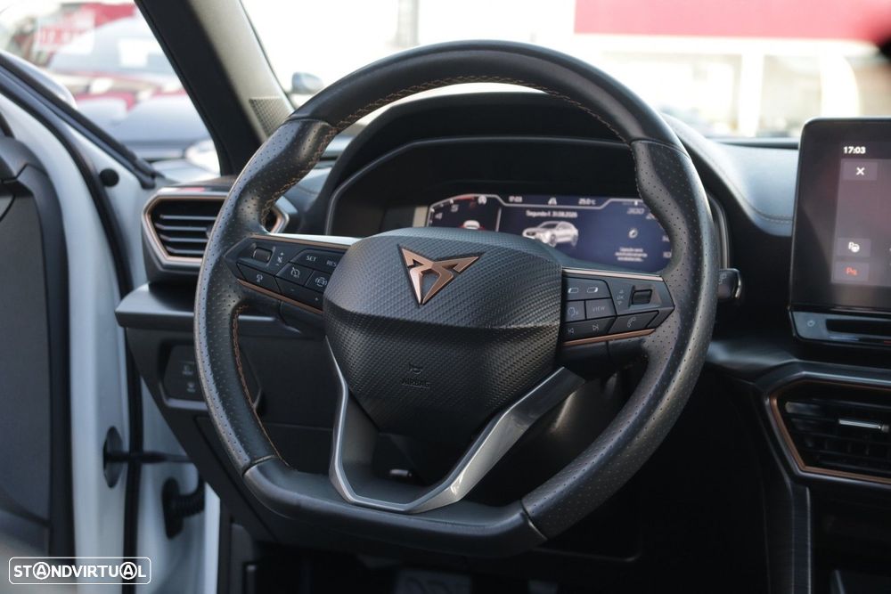 Cupra Formentor 2.0 TDI - 33