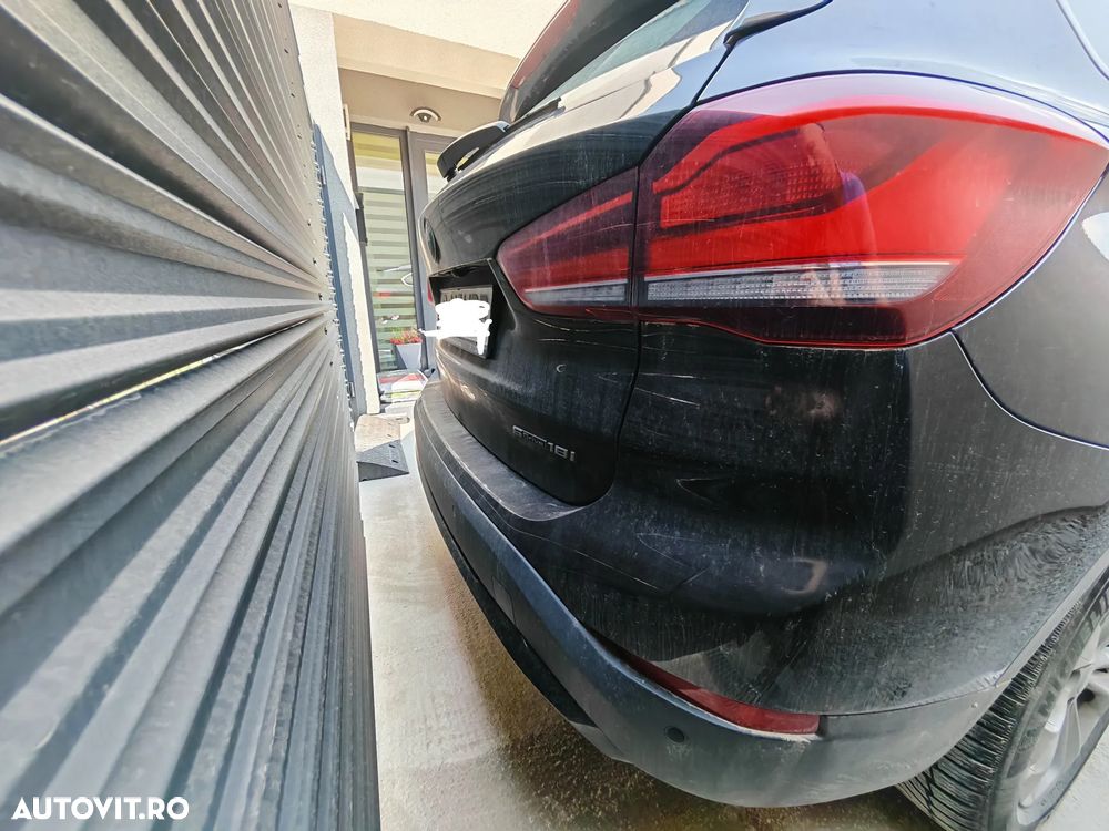 BMW X1 - 15