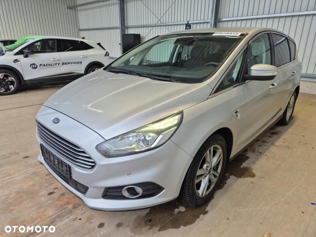Ford S-Max ver-2-0-tdci-titanium-powershift - 2