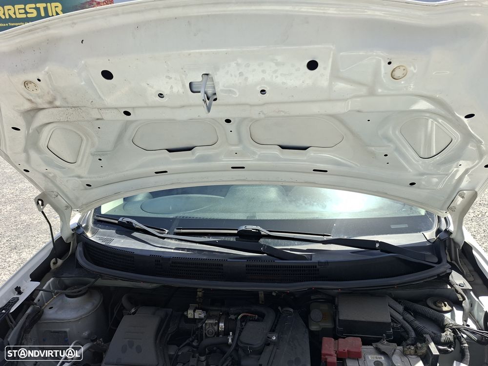 Nissan Micra 1.2 Acenta - 20