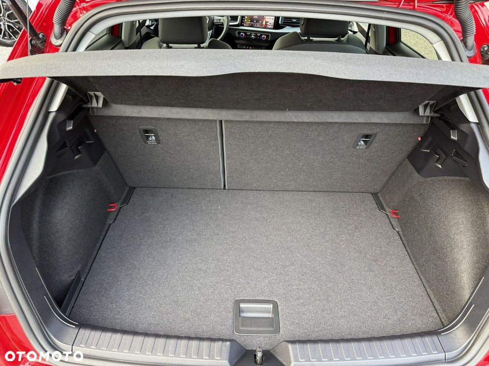 Audi A1 Sportback 35 TFSI Advanced S tronic - 22