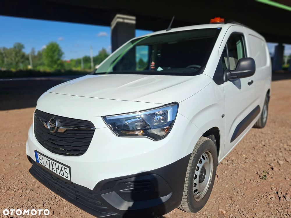 Opel Combo - 2
