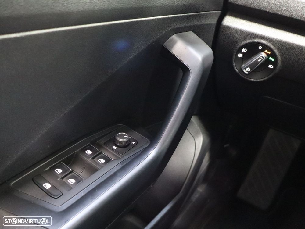 VW T-Roc 1.6 TDI Style - 19