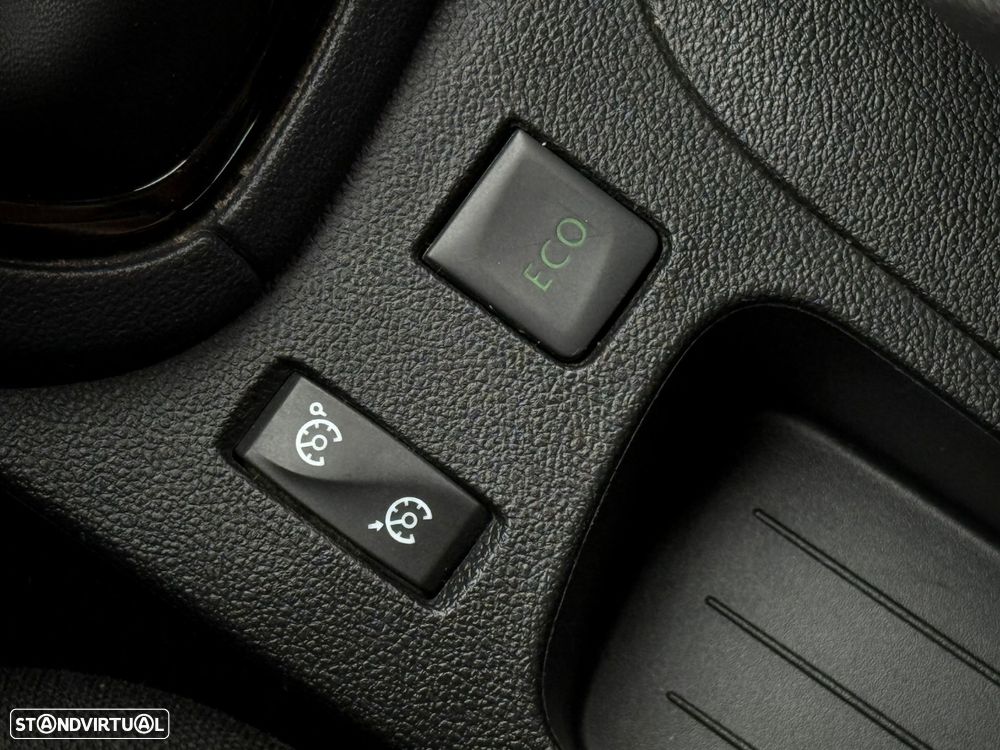 Renault Clio 0.9 TCE Limited - 13